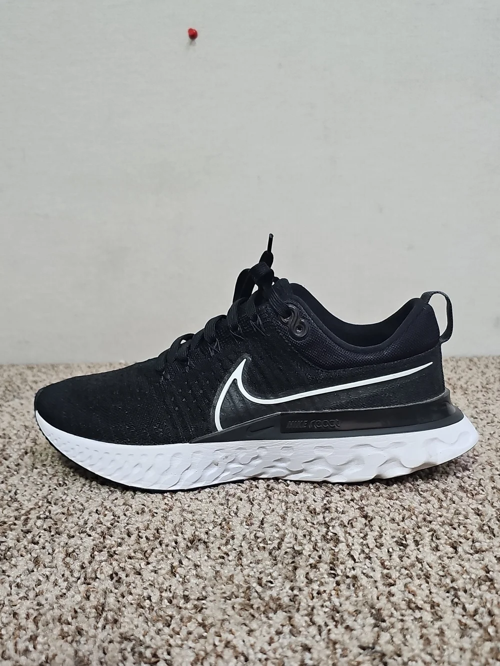 NIKE INFINITY FLYKNIT 2 MENS SNEAKERS BFPM-07-026